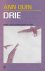 Ann Quin - 2023 Drie