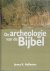 De archeologie van de Bijbel