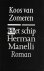 Het schip Herman Manelli