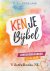 Ken je Bijbel  -  Jongerena...