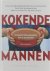 Erna van den Berg - Kokende Mannen