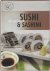 Onbekend - Sushi en Sashimi