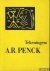 Tekeningen: A.R. Penck