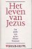 Weinreb, Friedrich - Het leven van Jezus - Een joodse visie op het Nieuwe Testament