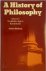 Anders Wedberg 117373 - A history of philosophy - Volume 2 The Modern Age to Romanticism