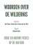 Woorden over de wildernis