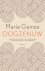 Maria Gainza - Oogzenuw