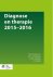  - Diagnose en therapie 2015-2016