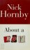 Nick Hornby - About a Boy