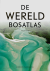 Noordhoff Atlasproducties - De Wereld Bosatlas