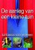 De aanleg van een kleine tuin