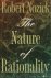 The nature of rationality.