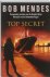 Top Secret sam Keizer in actie