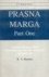 Bangalore Venkata Raman - Prasna Marga: Pt.1