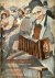 Fall, Leo: - Der fidele Bauer. Operette in einem Vorspiel und zwei Akten von Victor Léon. Klavier-Auszug mit deutschem Text vom Komponisten - Mk. 12