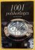 1001 Polshorloges. Van 1925...