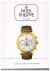 Martin Huber 172134, Alan Banbery 209746 - Patek Philippe Genève Montres bracelets - Armbanduhren - Orologi da polsa - Wristwatches