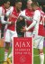 Jonges, Ronald / Oostdam, Gerben / Vermeer, Evert - Het officiële Ajax Jaarboek 2014 - 2015
