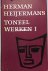 Herman Heijermans Toneelwer...