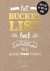 Elise De Rijck - Het Bucketlist boek