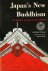 Japan's New Buddhism An Obj...