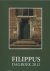 nvt - Filippus dagboek / 2012