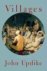 Updike, John - Villages