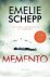 Emelie Schepp - Jana Berzelius 1 - Memento
