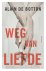 Alain de Botton - Weg van liefde
