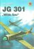 JG 301 "Wilde Sau".