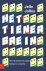 Jolles, Jelle - Het tienerbrein