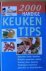 H.P. Matkowitz - 2000 handige keukentips