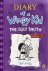 Diary of a Wimpy Kid: The U...