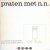 Praten met N.N.