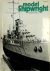 Bowen J Staff - Model Shipwright