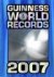 Guinness World Record 2007