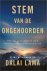 Stem van de ongehoorden