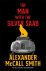 Alexander Smith Mccall - The Man with the Silver Saab