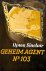 Geheim agent Nr 103