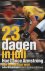 J. Wilcockson 41855 - 23 dagen in juli hoe Lance Armstrong zijn zesde Tour won
