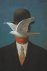 Magritte Een leven