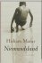 Hisham Matar - Niemandsland