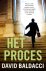 David Baldacci - 2024 Het Proces