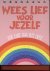 S. Studio ImageBooks - Happy Books - Wees lief voor jezelf