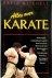 Mitchell - Alles over karate