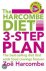The Harcombe Diet 3-Step Plan