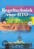 Stroeken, J. - Regeltechniek voor HTO / basisboek met verdiepings- cd-rom