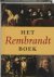 Ben Broos - Het Rembrandt Boek