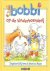 Bobbi op de kinderboerderij