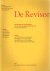 Buuren, Maarten van e.a. (redactie) - De revisor. 9de jaargang, no. 6